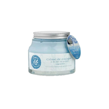 GRAINE DE PASTEL_Crème de Cocagne_Cosmetic World